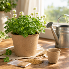 Lucky Clover Grow Kit