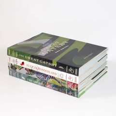 The Secret Garden Art Novel™