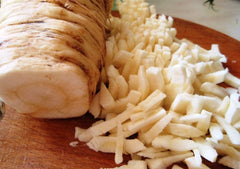 Dutch Hamburg Parsley Root Sugar Heirloom Herbs Vegetable Non GMO - 2000 Seeds