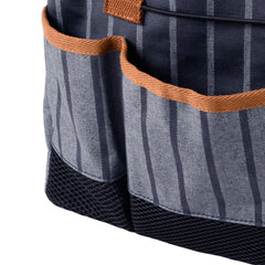 Burgon & Ball® Sophie Conran Garden Tool Bag, Blue