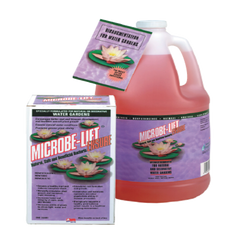 Microbe-Lift Ensure