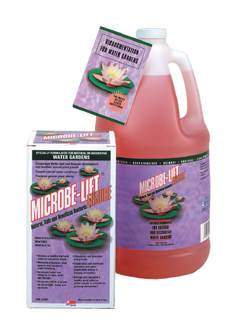 Microbe-Lift Ensure