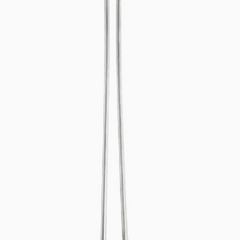 Steel Edging Pins - 10 Inch Galvanized
