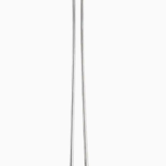 Steel Edging Pins - 10 Inch Galvanized
