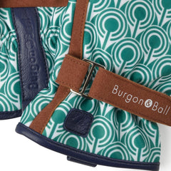 Burgon & Ball® Love the Glove® Garden Gloves, Deco, M/L