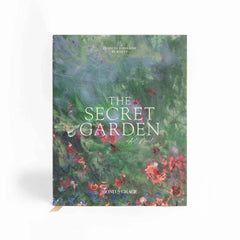 The Secret Garden Art Novel™