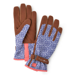 Burgon & Ball® Love the Glove® Garden Gloves, Artisan, S/M