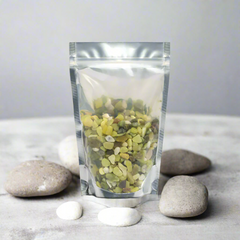 Rocks - Green Quartz