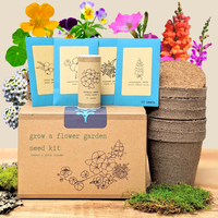Plants & Seeds