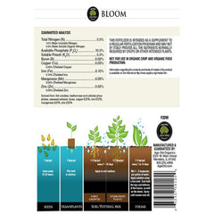 Age Old Liquid Bloom 5-10-5
