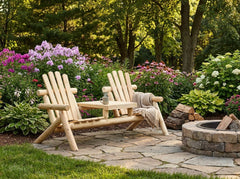 Handmade Wooden Chairs