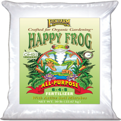 Happy Frog All Purpose Dry Fertilizer