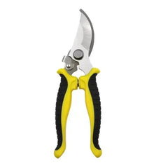 Horticultural Scissors | Bird Beak Pruning Shears for Garden and Fruit Cutting