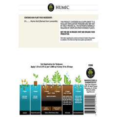 Age Old Humic Acid