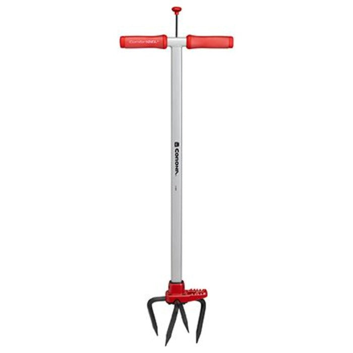 Corona ComfortGEL SoilRIPPER Garden Tiller