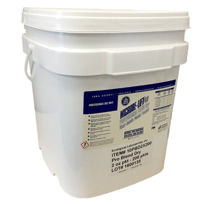Microbe-Lift Pro-Blend Dry