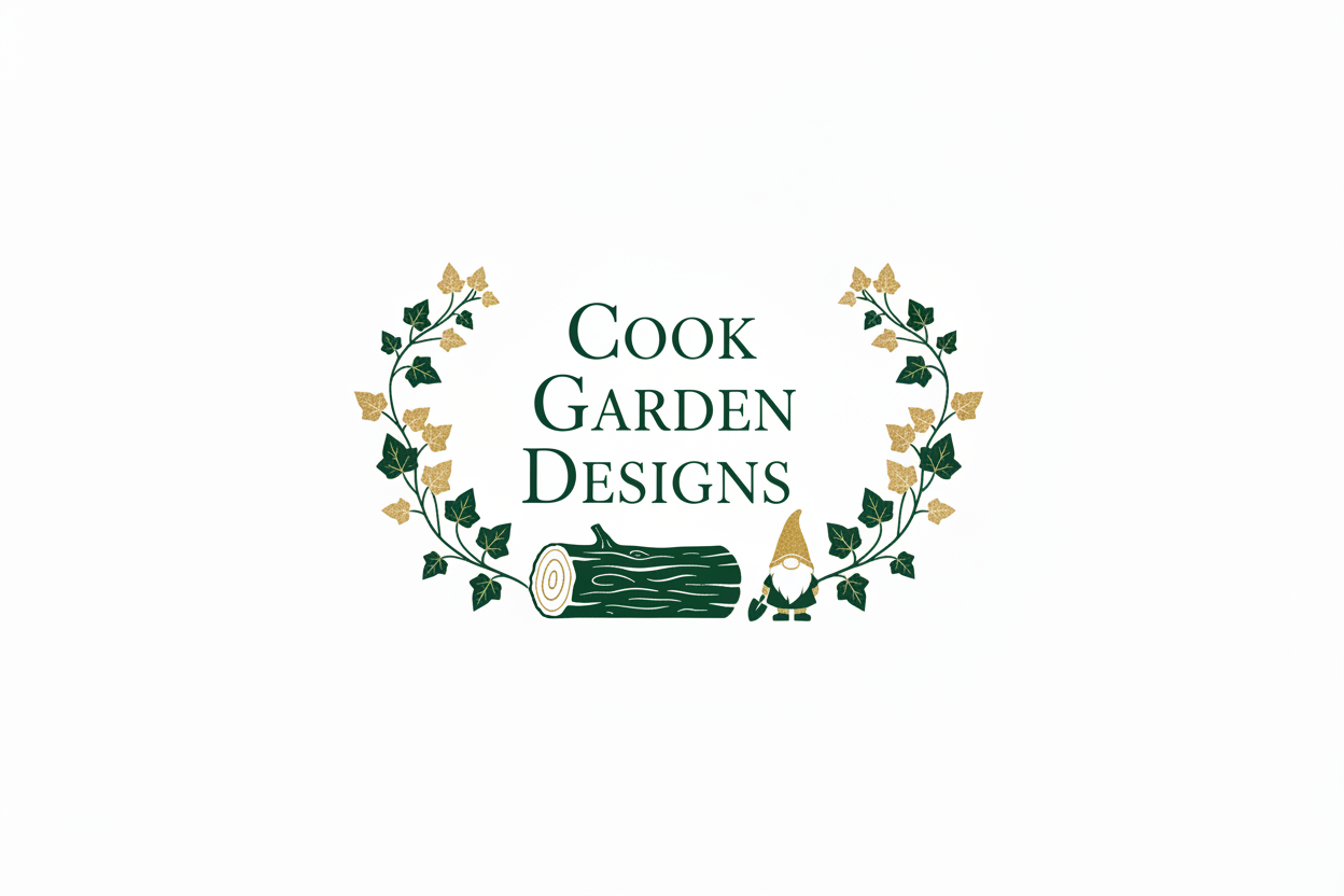 Cook Garden Designs