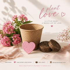 Plant Love Grow Kit