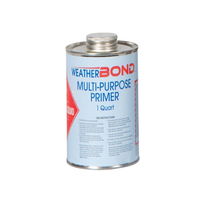 Multi-Purpose Liner Primer