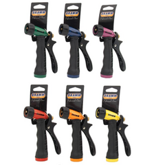 Dramm High Power Spray Pistol
