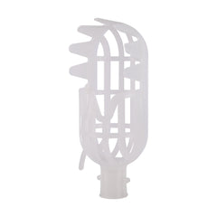 Plastic Fruit Picker Tool | Garden Harvesting Catcher Head for Trees and Orchards