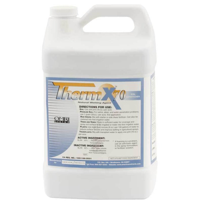 Therm X-70 Yucca Extract
