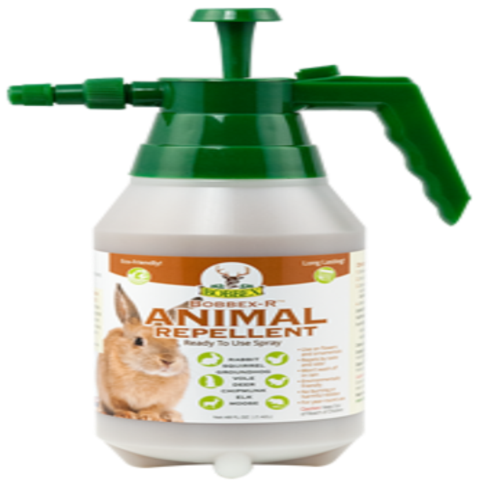 Bobbex Rodent Repellent - Ready to Use