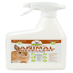 Bobbex Rodent Repellent - Ready to Use