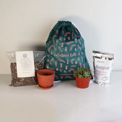 Pot It Like It's Hot - Bundle
