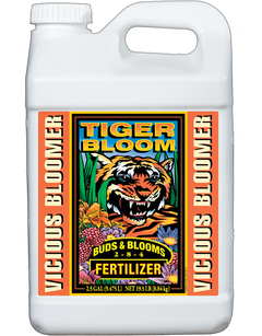 Tiger Bloom Liquid Plant Food