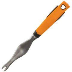 Weeder Cast Aluminum W/ Gel Grip by A.M. Leonard