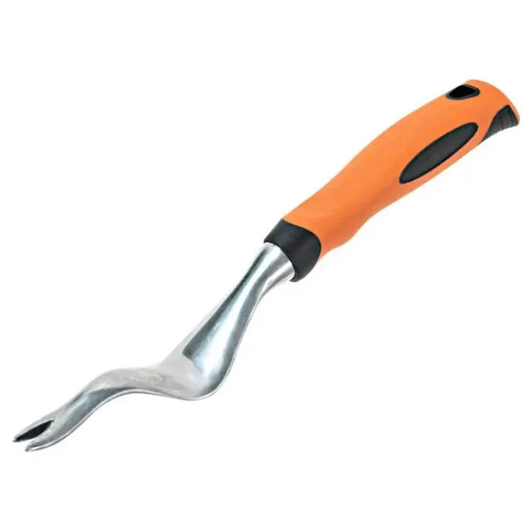 Weeder Cast Aluminum W/ Gel Grip by A.M. Leonard