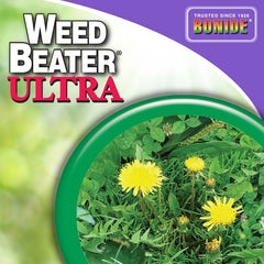 Bonide Weed Beater Ultra Concentrate