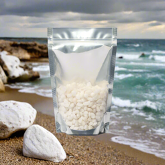 Rocks - White Diamonds