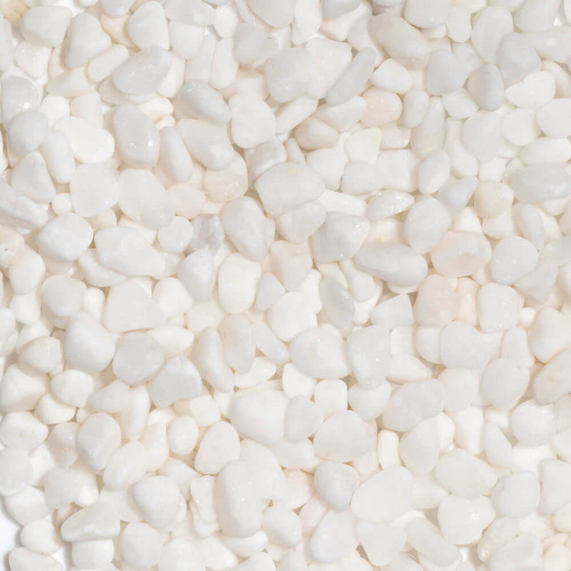 Rocks - White Diamonds